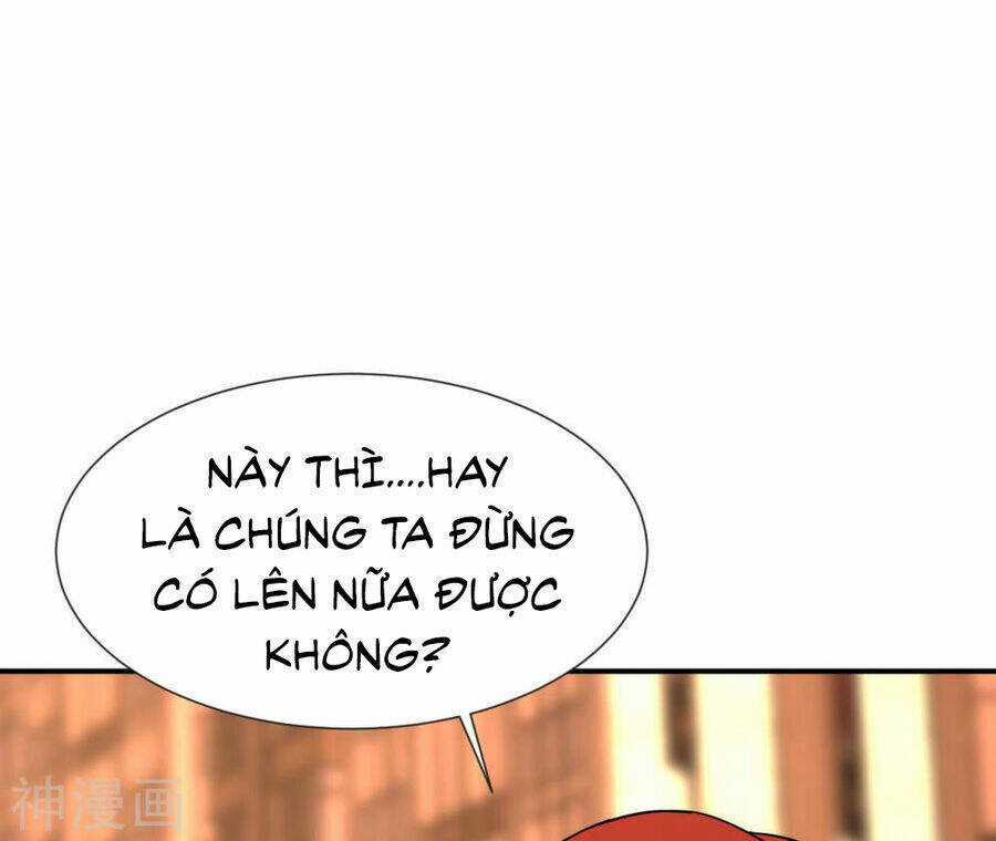 Đô Thị Tiên Đế - Chapter 58 - Trang 46