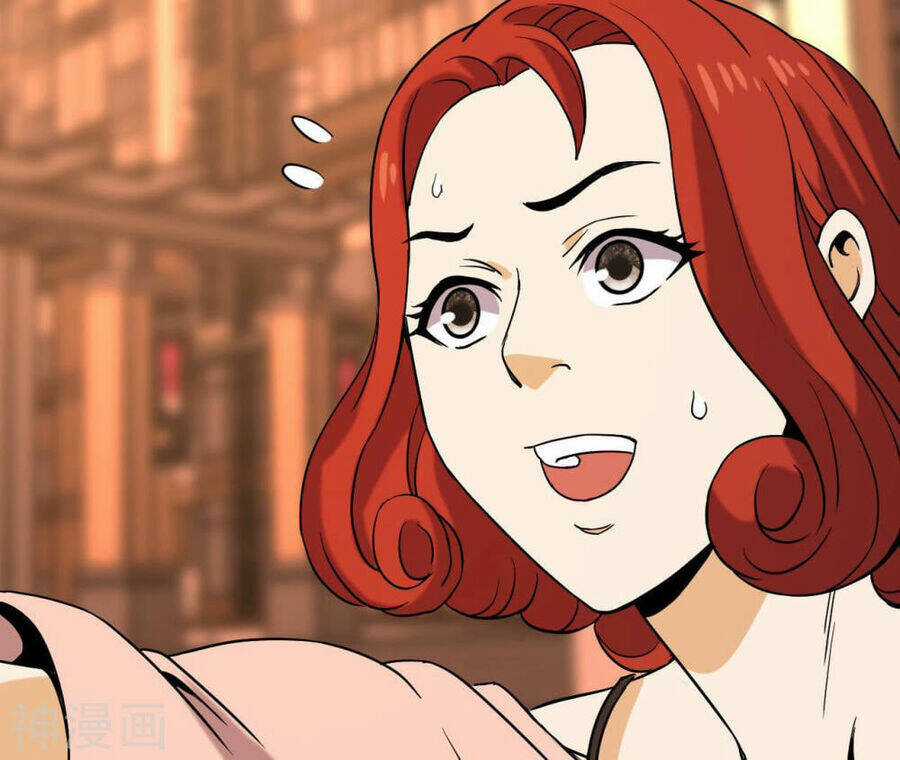 Đô Thị Tiên Đế - Chapter 58 - Trang 47