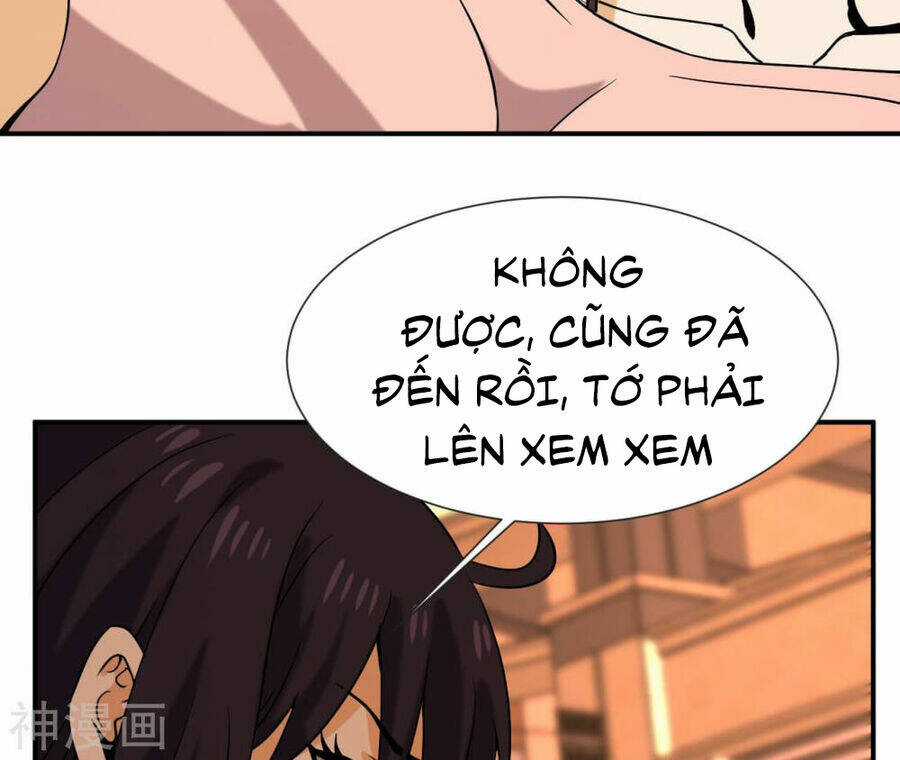 Đô Thị Tiên Đế - Chapter 58 - Trang 48
