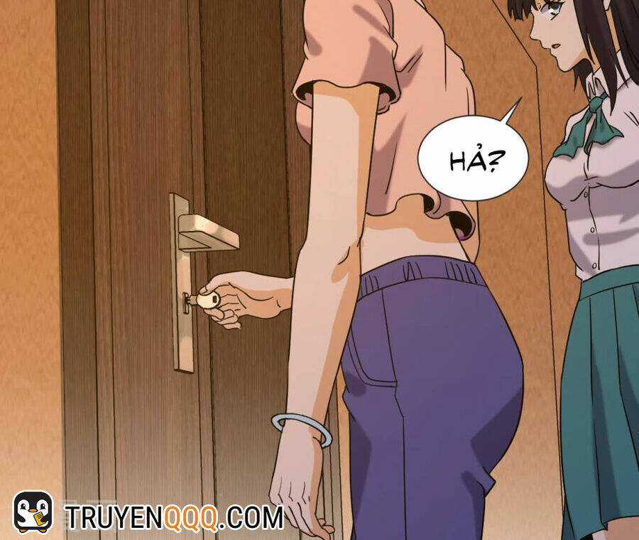 Đô Thị Tiên Đế - Chapter 58 - Trang 53