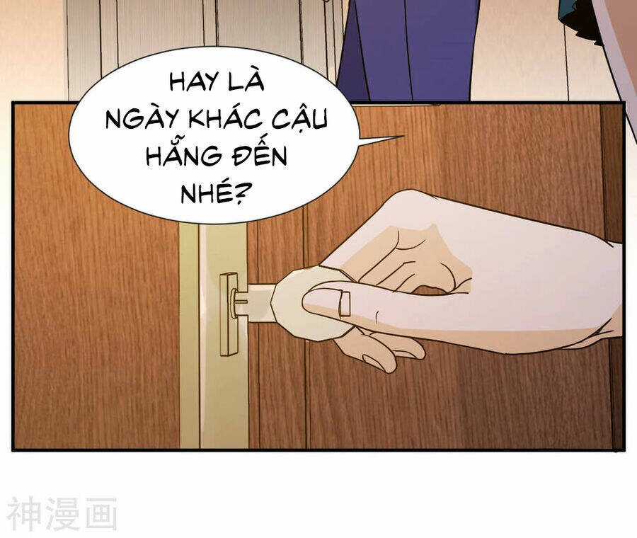 Đô Thị Tiên Đế - Chapter 58 - Trang 54