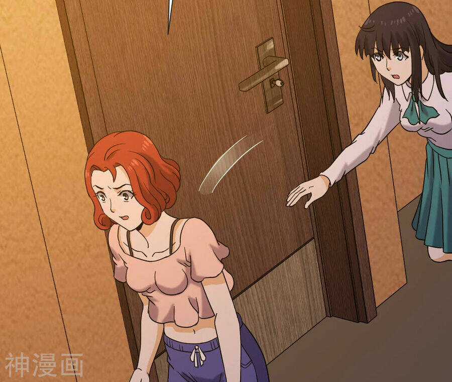 Đô Thị Tiên Đế - Chapter 58 - Trang 56