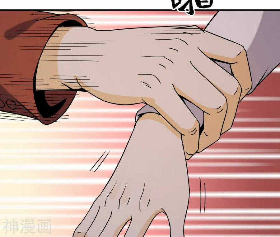 Đô Thị Tiên Đế - Chapter 58 - Trang 58