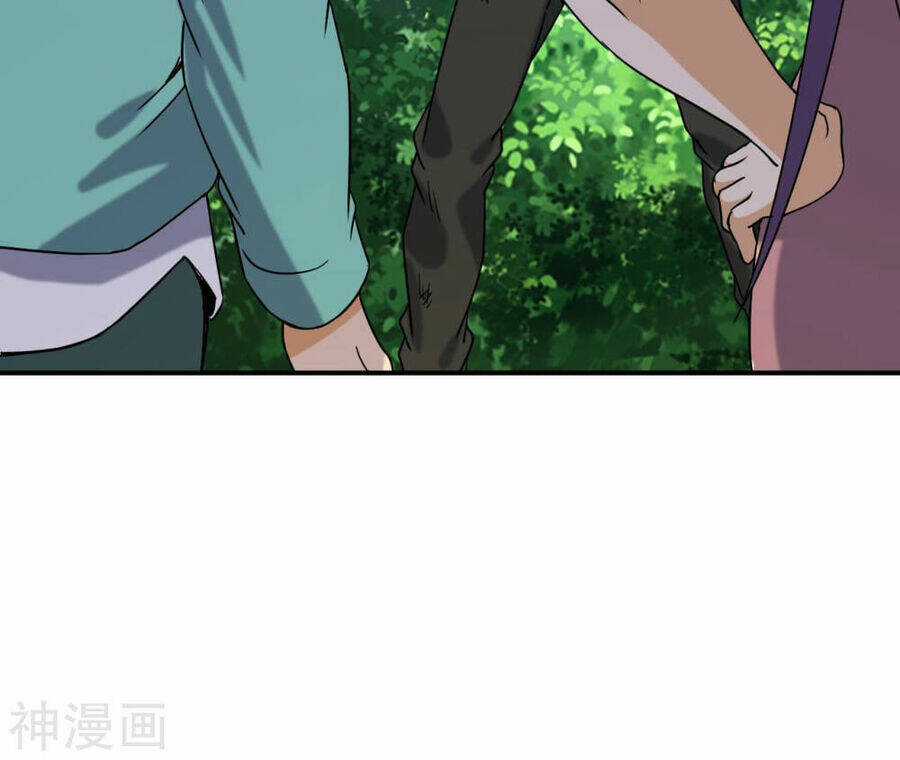 Đô Thị Tiên Đế - Chapter 58 - Trang 7