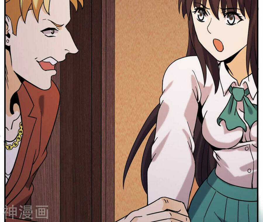 Đô Thị Tiên Đế - Chapter 58 - Trang 64