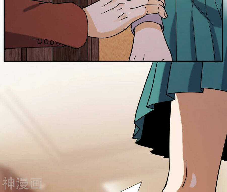 Đô Thị Tiên Đế - Chapter 58 - Trang 65