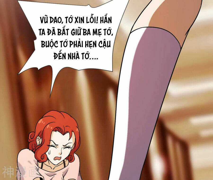 Đô Thị Tiên Đế - Chapter 58 - Trang 66