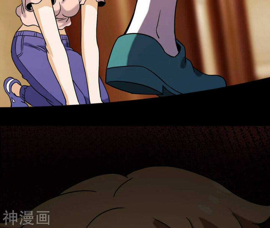 Đô Thị Tiên Đế - Chapter 58 - Trang 67