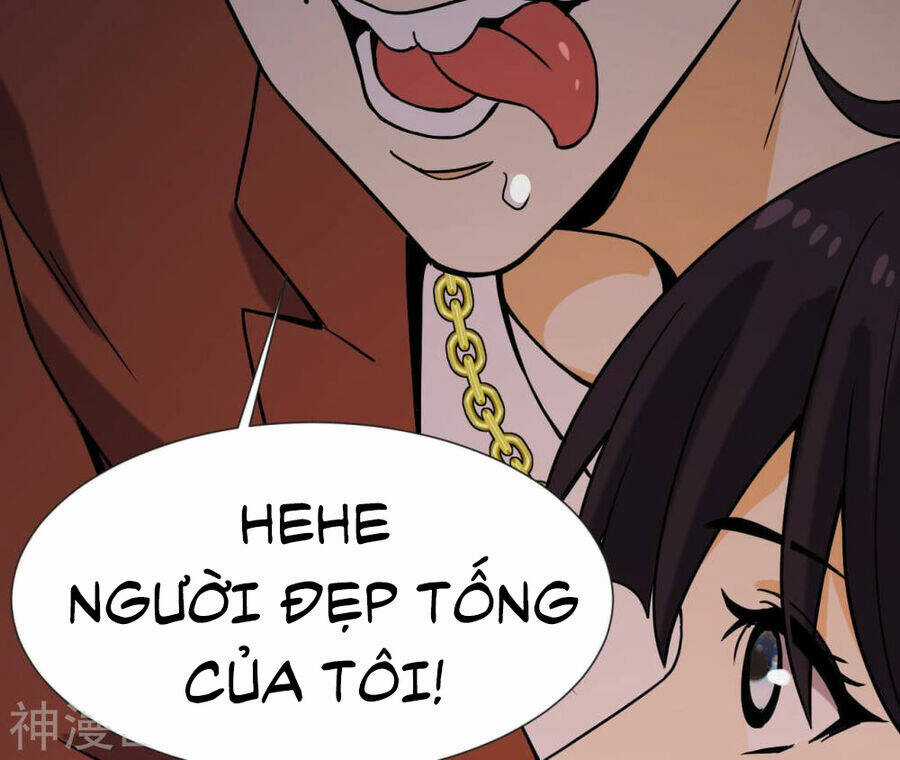 Đô Thị Tiên Đế - Chapter 58 - Trang 69