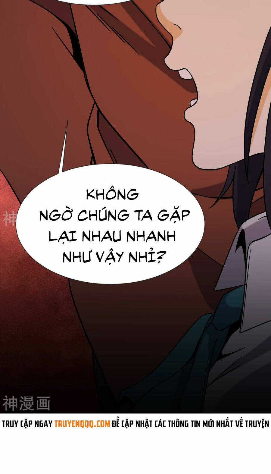 Đô Thị Tiên Đế - Chapter 58 - Trang 70