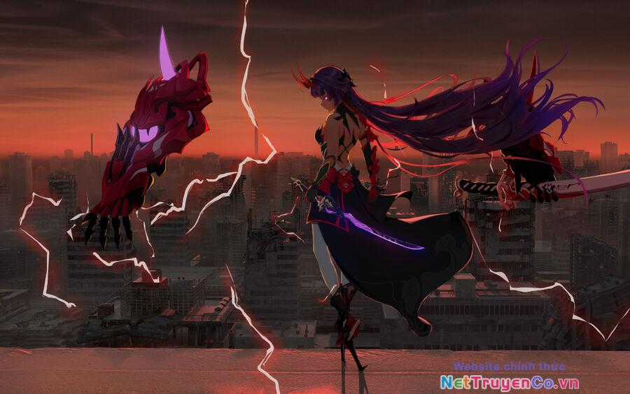 Đô Thị Tiên Đế - Chapter 58 - Trang 72