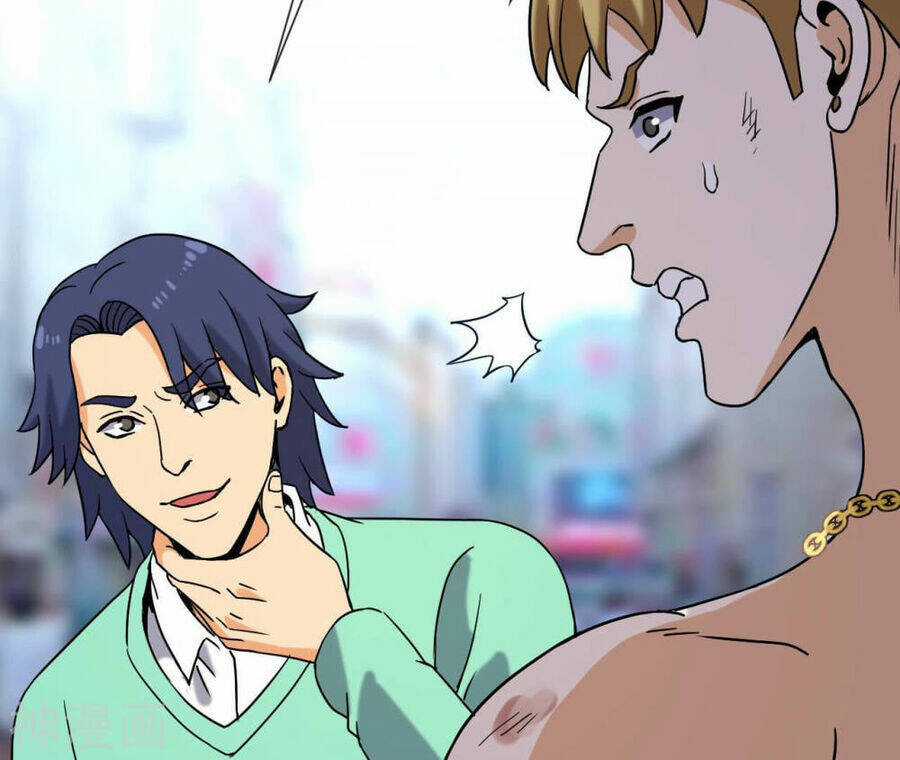 Đô Thị Tiên Đế - Chapter 58 - Trang 10