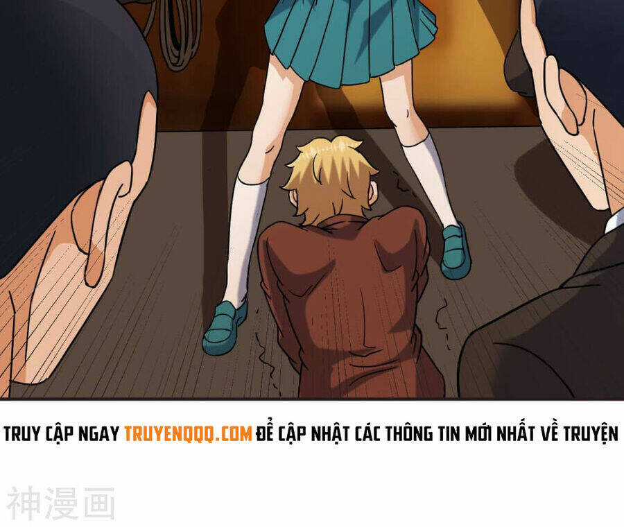 Đô Thị Tiên Đế - Chapter 59 - Trang 11