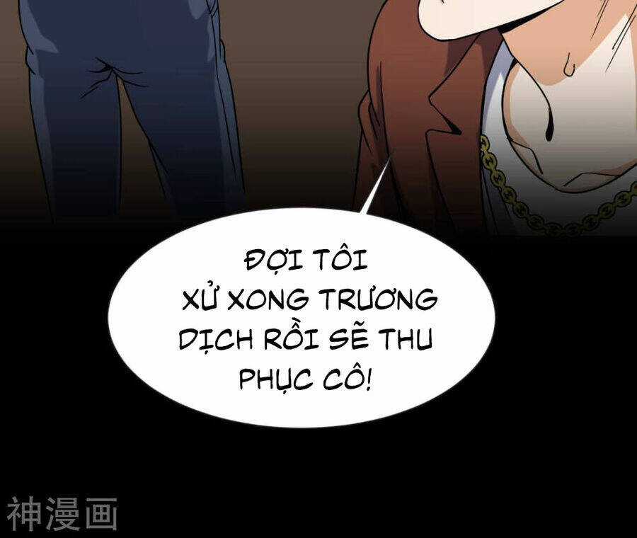 Đô Thị Tiên Đế - Chapter 59 - Trang 14