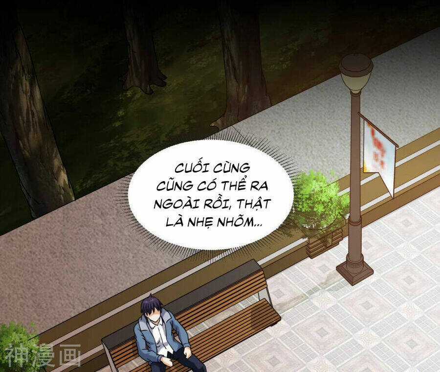 Đô Thị Tiên Đế - Chapter 59 - Trang 15