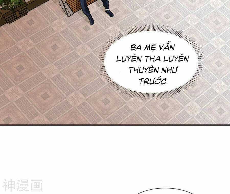 Đô Thị Tiên Đế - Chapter 59 - Trang 16