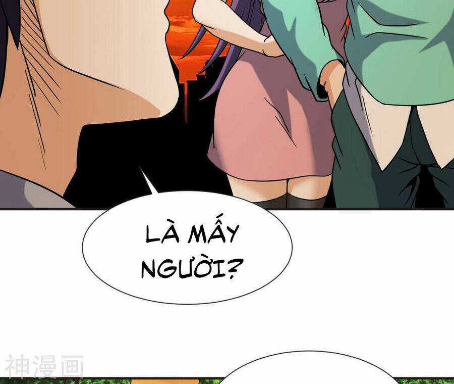 Đô Thị Tiên Đế - Chapter 59 - Trang 20