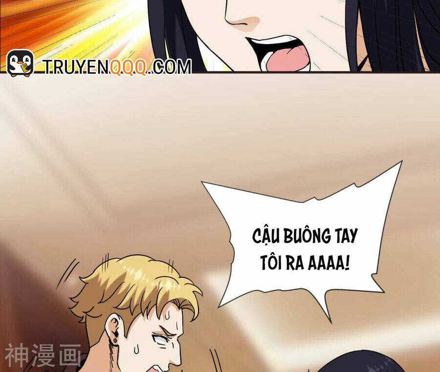 Đô Thị Tiên Đế - Chapter 59 - Trang 3