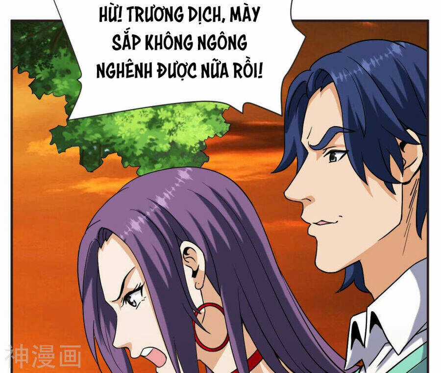 Đô Thị Tiên Đế - Chapter 59 - Trang 23