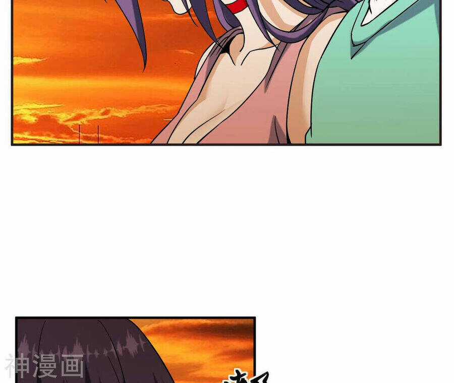 Đô Thị Tiên Đế - Chapter 59 - Trang 24