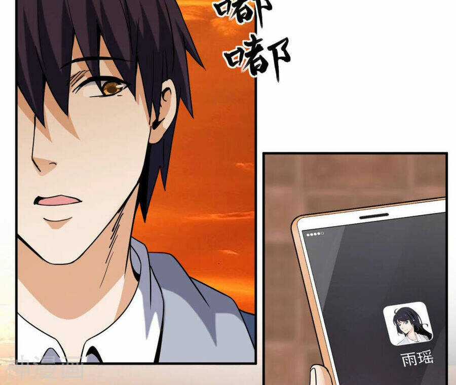 Đô Thị Tiên Đế - Chapter 59 - Trang 25