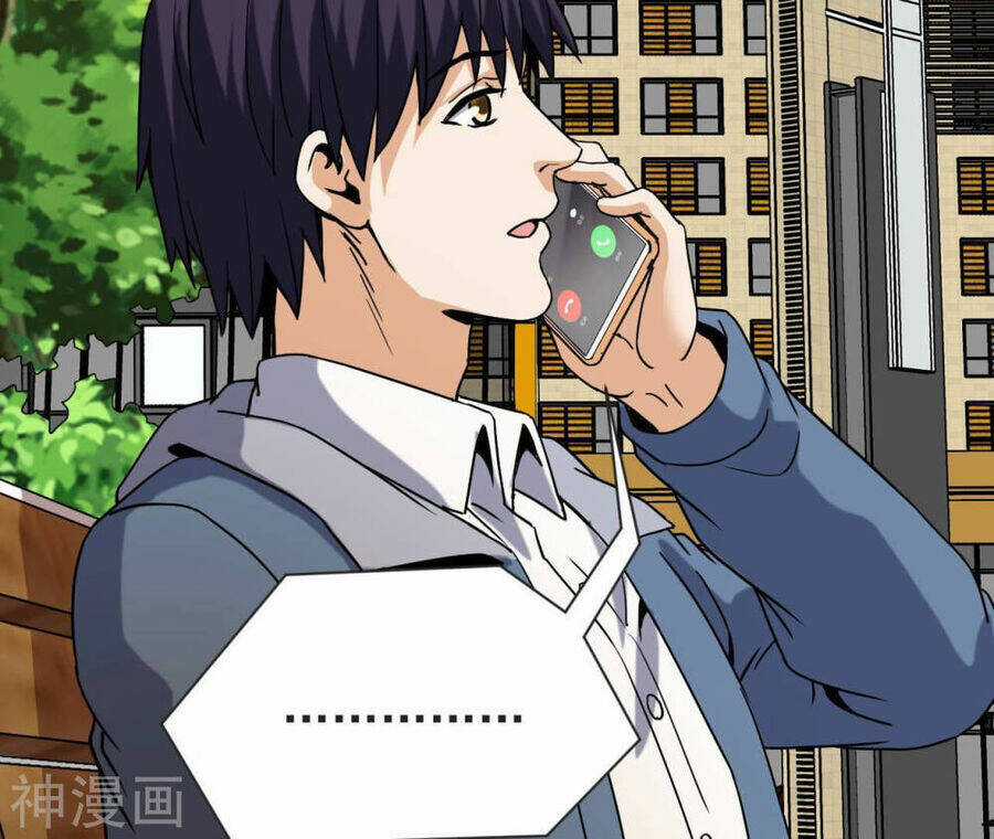 Đô Thị Tiên Đế - Chapter 59 - Trang 27