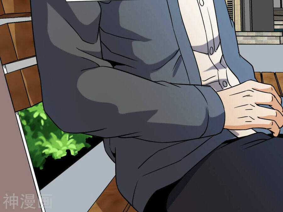 Đô Thị Tiên Đế - Chapter 59 - Trang 28