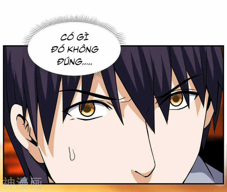 Đô Thị Tiên Đế - Chapter 59 - Trang 29