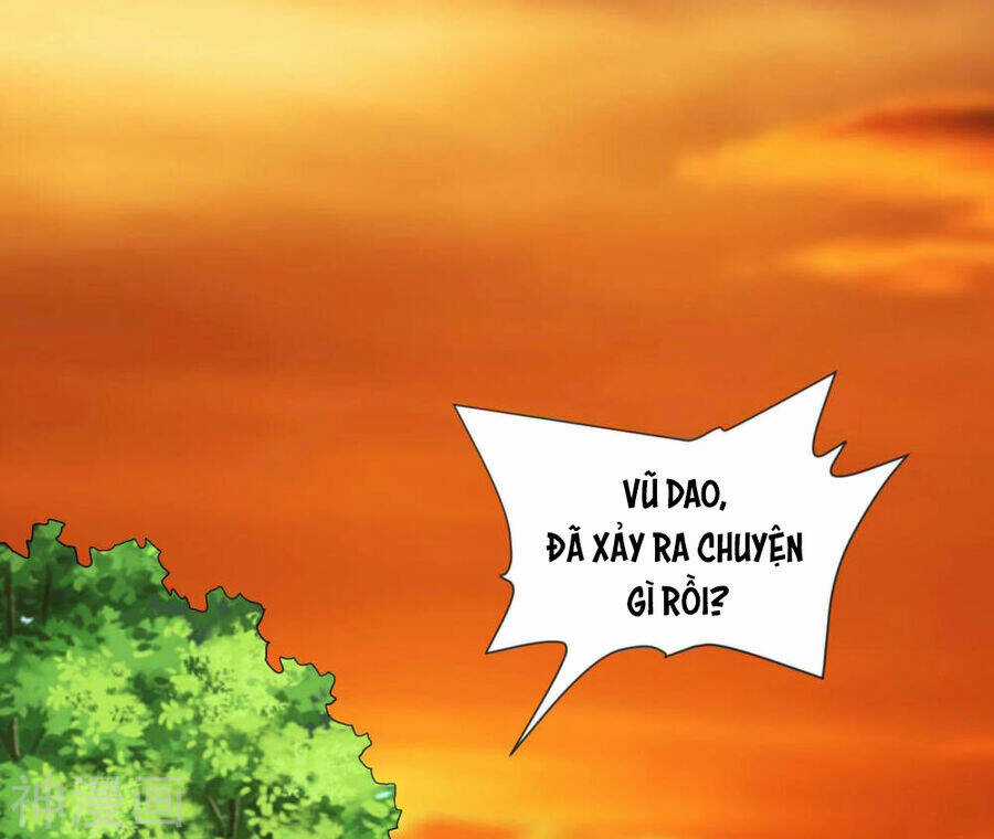 Đô Thị Tiên Đế - Chapter 59 - Trang 30