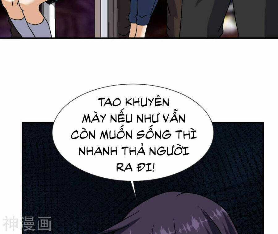 Đô Thị Tiên Đế - Chapter 59 - Trang 37