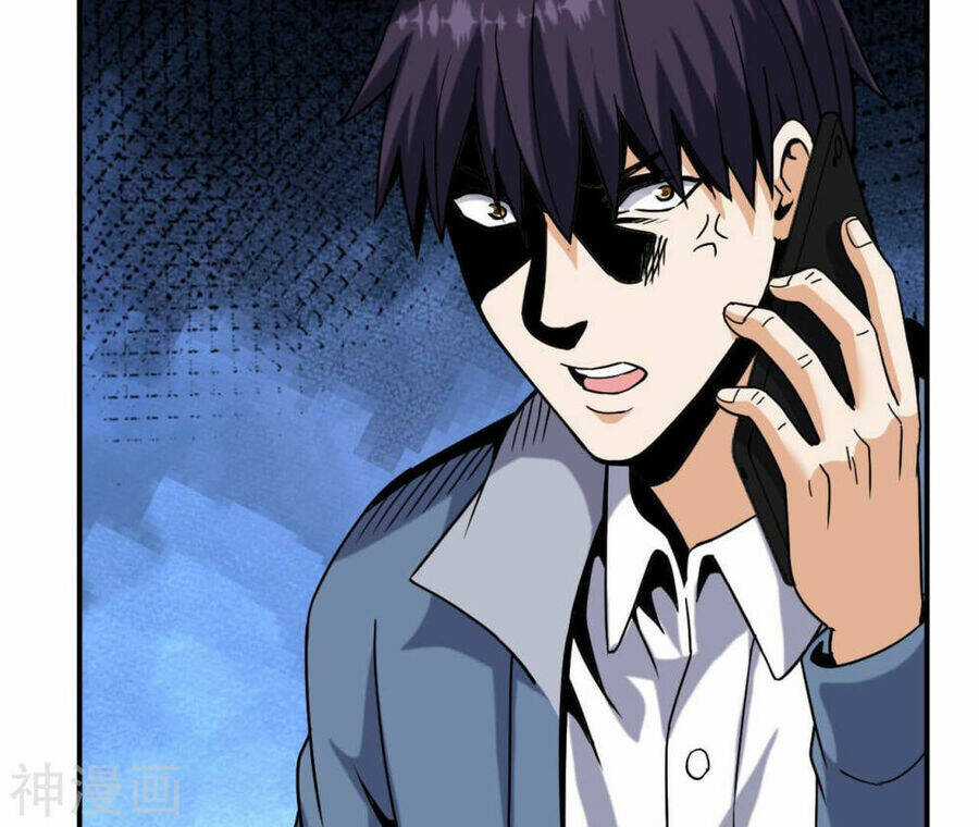 Đô Thị Tiên Đế - Chapter 59 - Trang 38