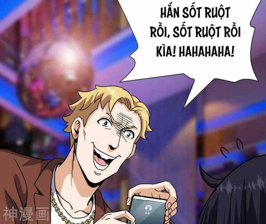 Đô Thị Tiên Đế - Chapter 59 - Trang 40