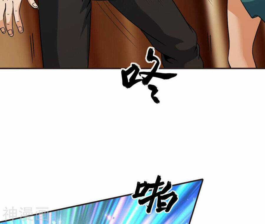 Đô Thị Tiên Đế - Chapter 59 - Trang 5