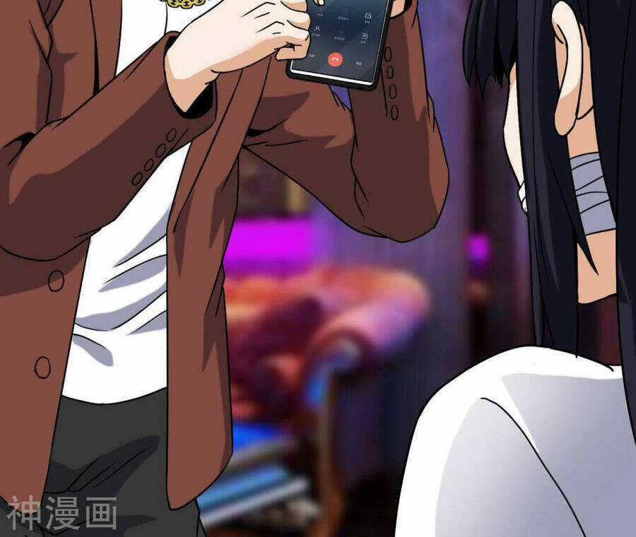 Đô Thị Tiên Đế - Chapter 59 - Trang 41