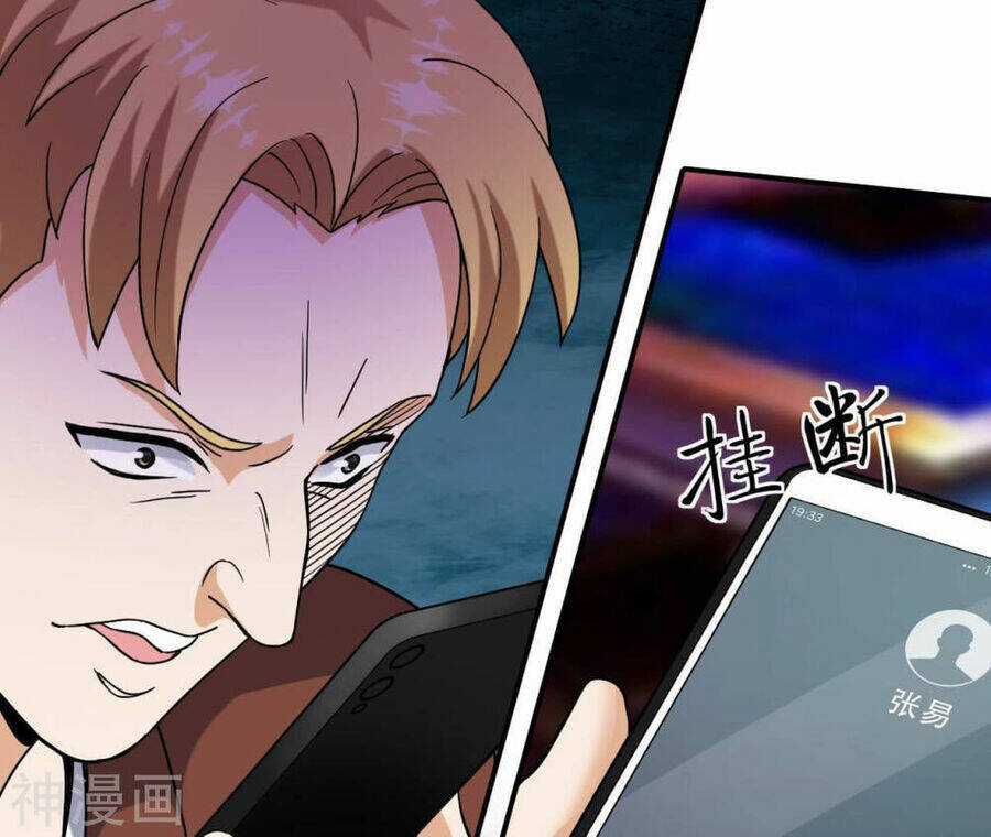 Đô Thị Tiên Đế - Chapter 59 - Trang 44