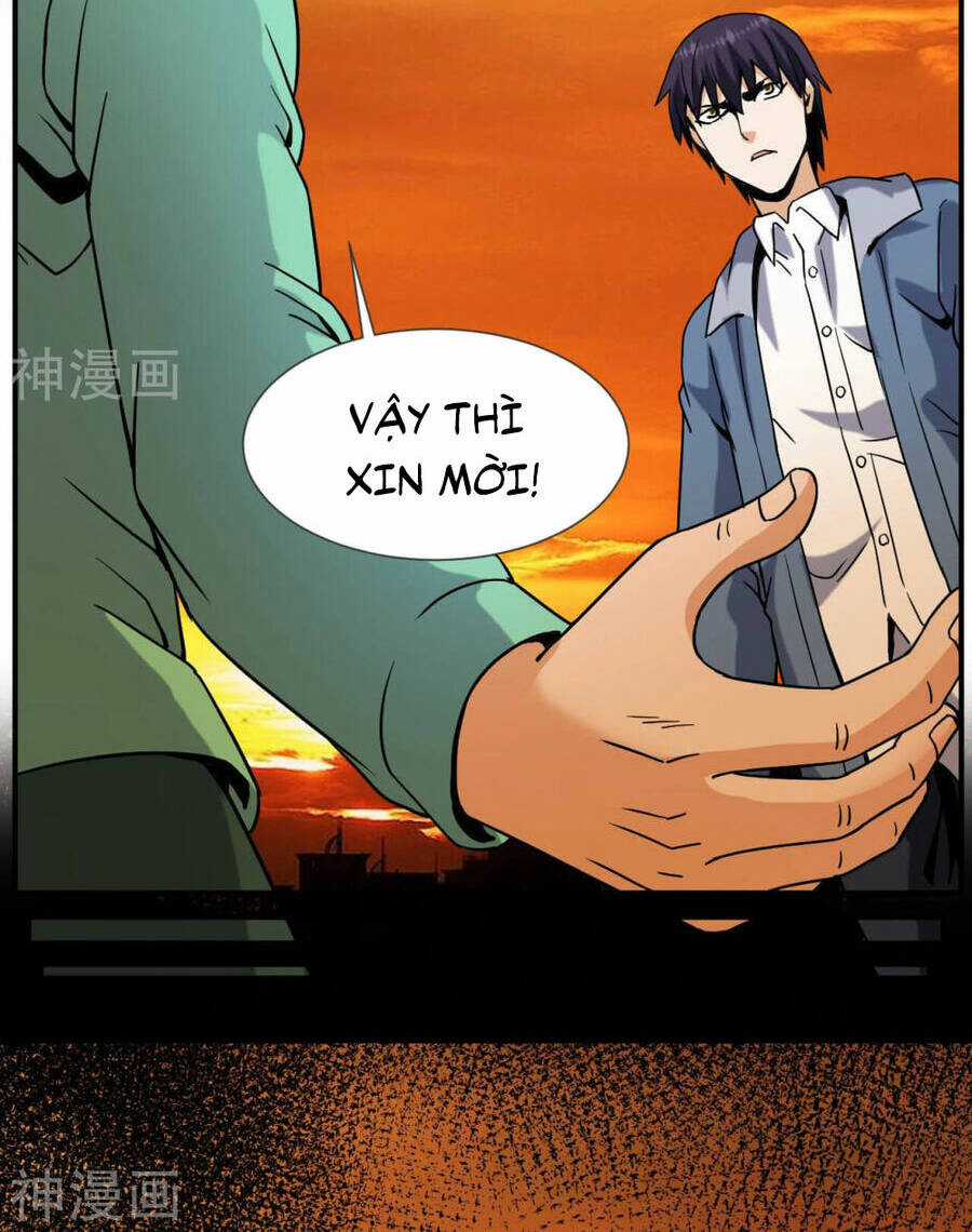 Đô Thị Tiên Đế - Chapter 59 - Trang 48