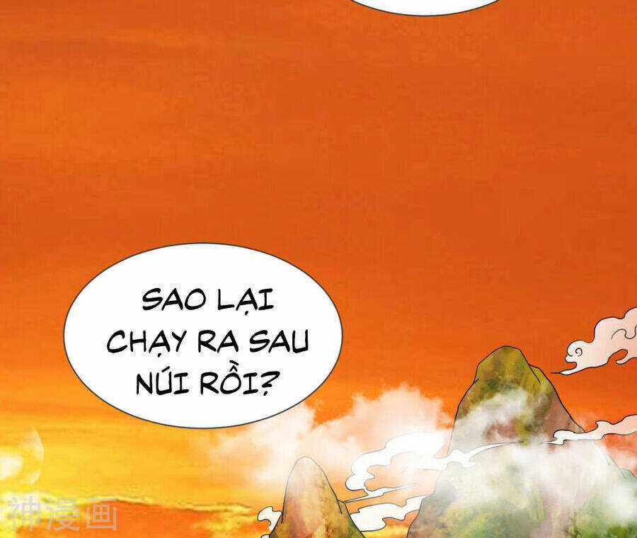 Đô Thị Tiên Đế - Chapter 59 - Trang 50