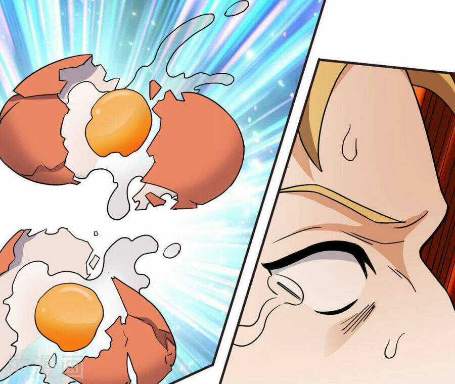 Đô Thị Tiên Đế - Chapter 59 - Trang 6