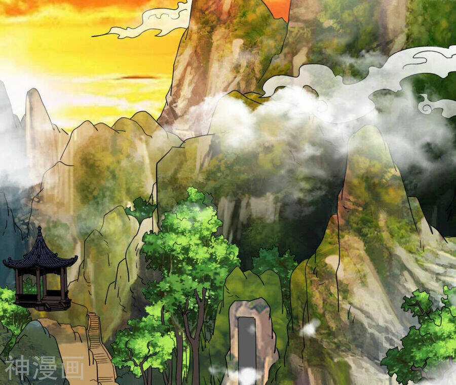 Đô Thị Tiên Đế - Chapter 59 - Trang 51