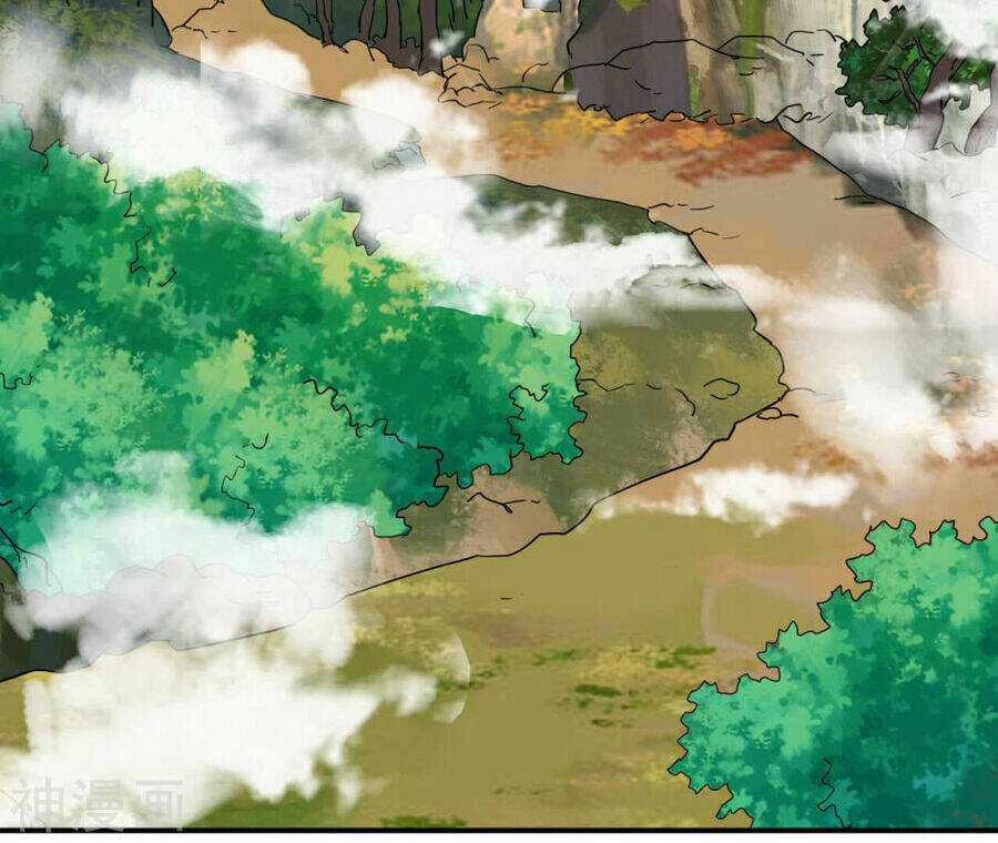 Đô Thị Tiên Đế - Chapter 59 - Trang 52