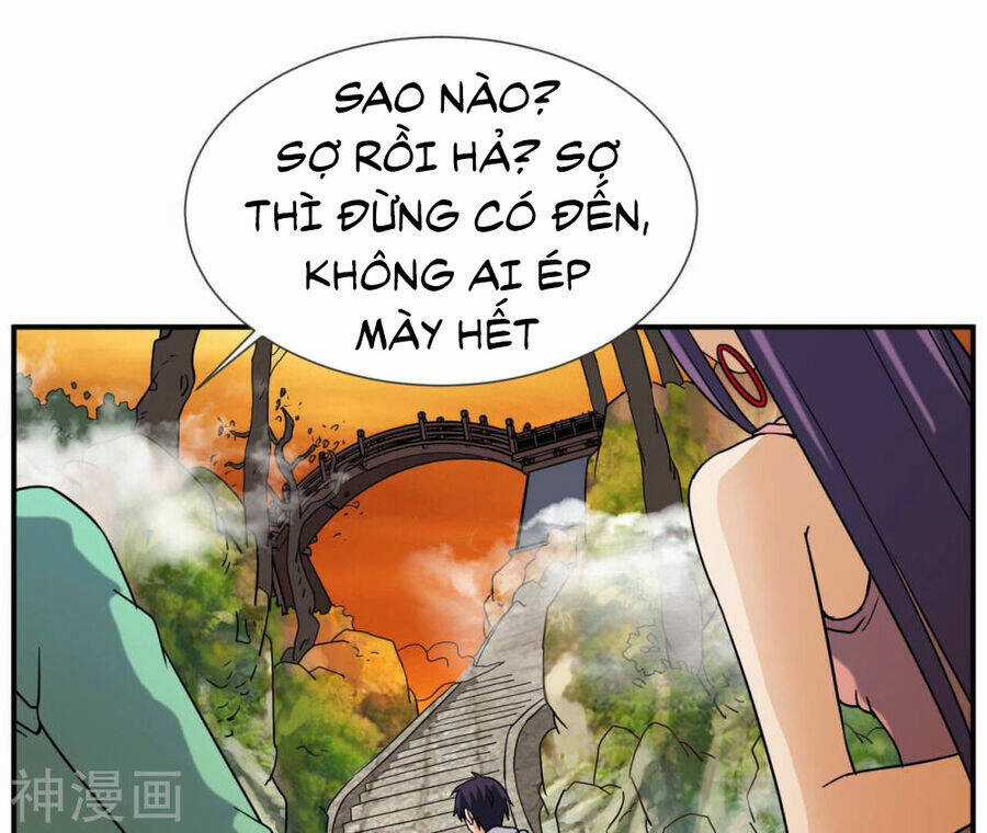 Đô Thị Tiên Đế - Chapter 59 - Trang 53