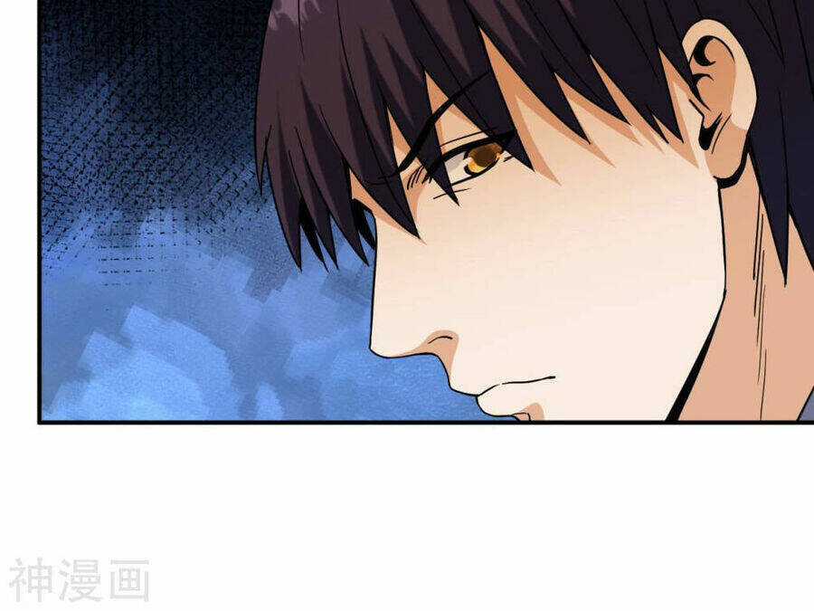 Đô Thị Tiên Đế - Chapter 59 - Trang 55