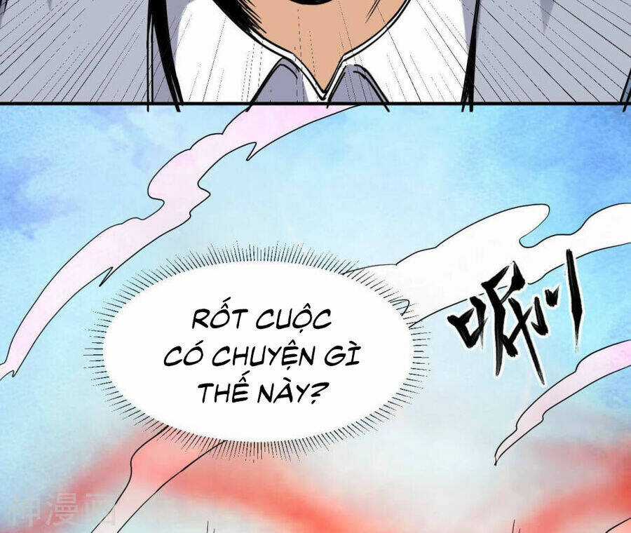 Đô Thị Tiên Đế - Chapter 59 - Trang 60