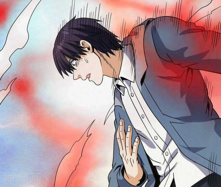 Đô Thị Tiên Đế - Chapter 59 - Trang 61