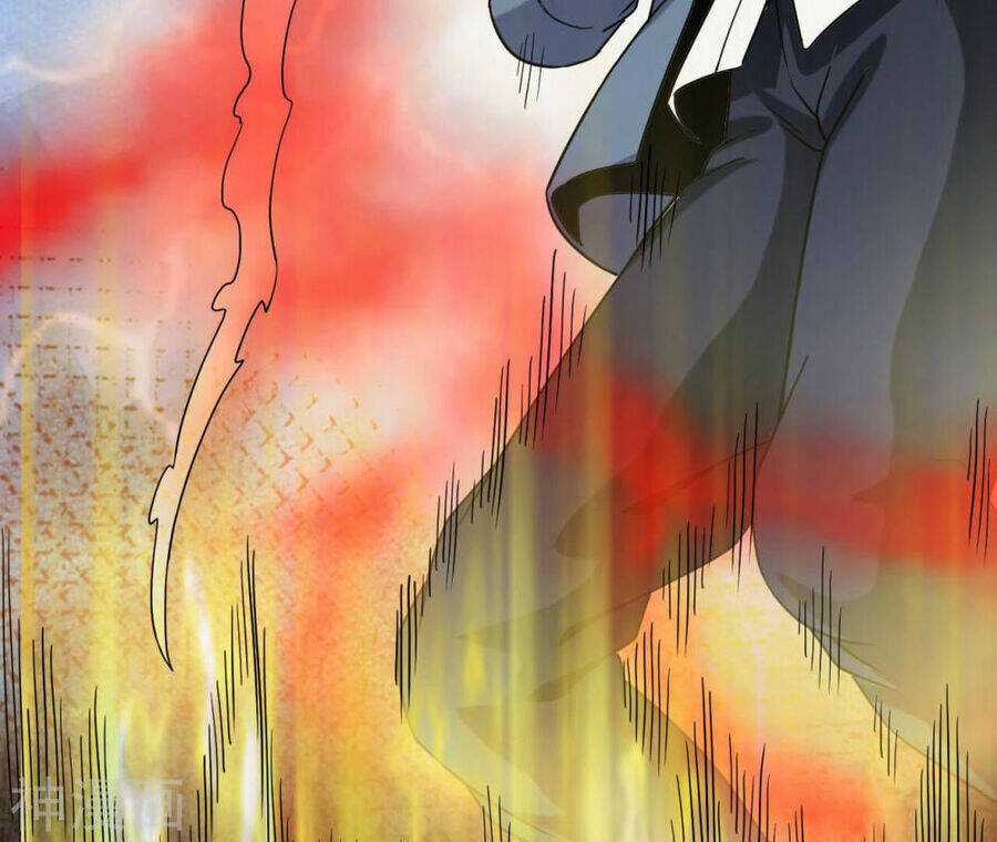 Đô Thị Tiên Đế - Chapter 59 - Trang 62