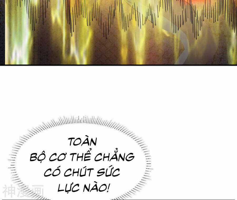 Đô Thị Tiên Đế - Chapter 59 - Trang 63