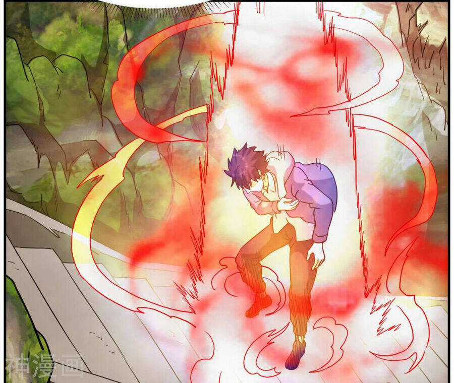 Đô Thị Tiên Đế - Chapter 59 - Trang 64