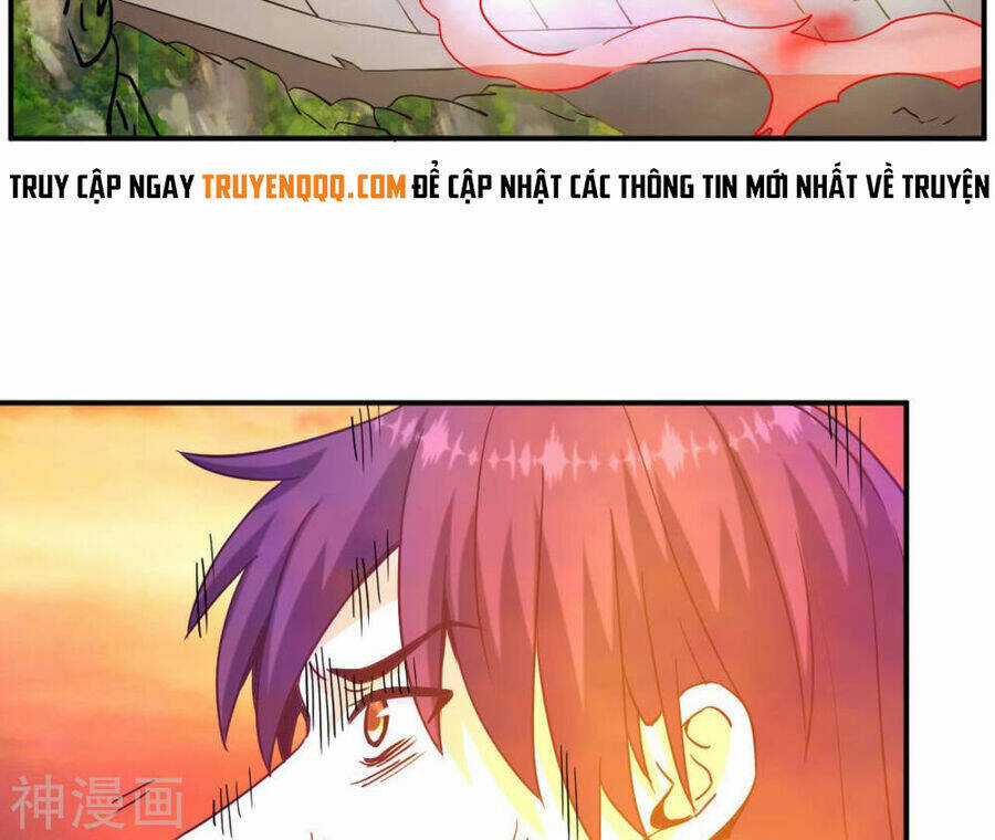 Đô Thị Tiên Đế - Chapter 59 - Trang 65