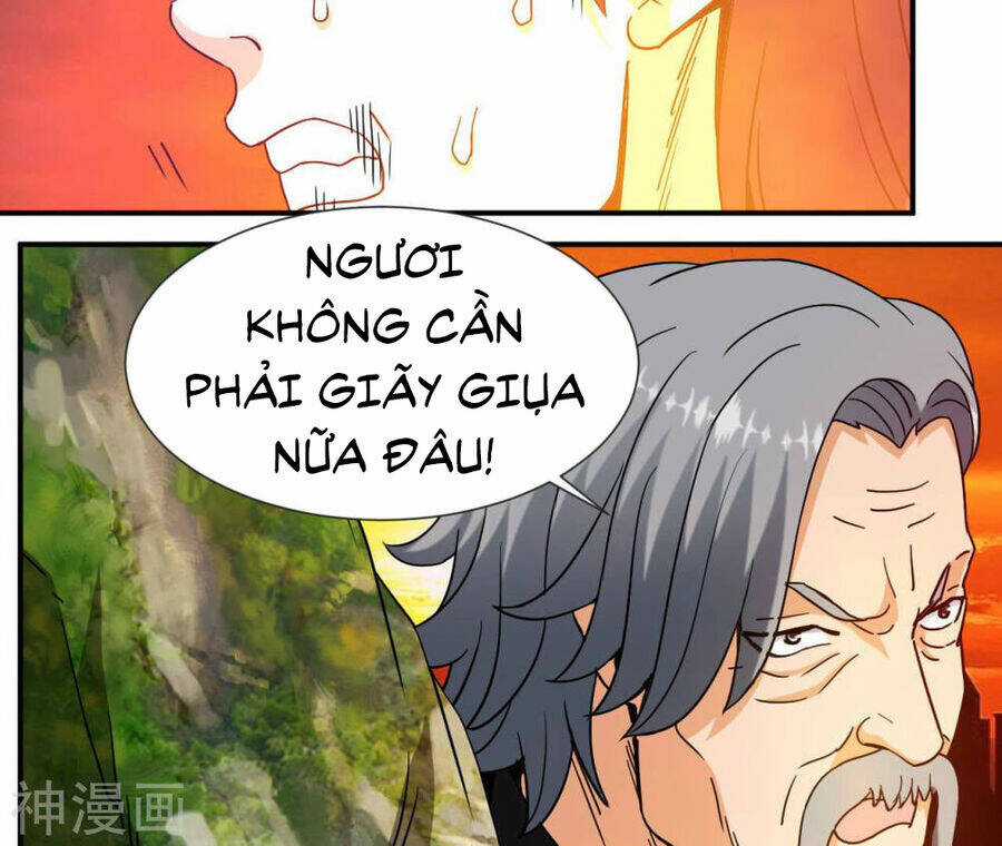 Đô Thị Tiên Đế - Chapter 59 - Trang 66