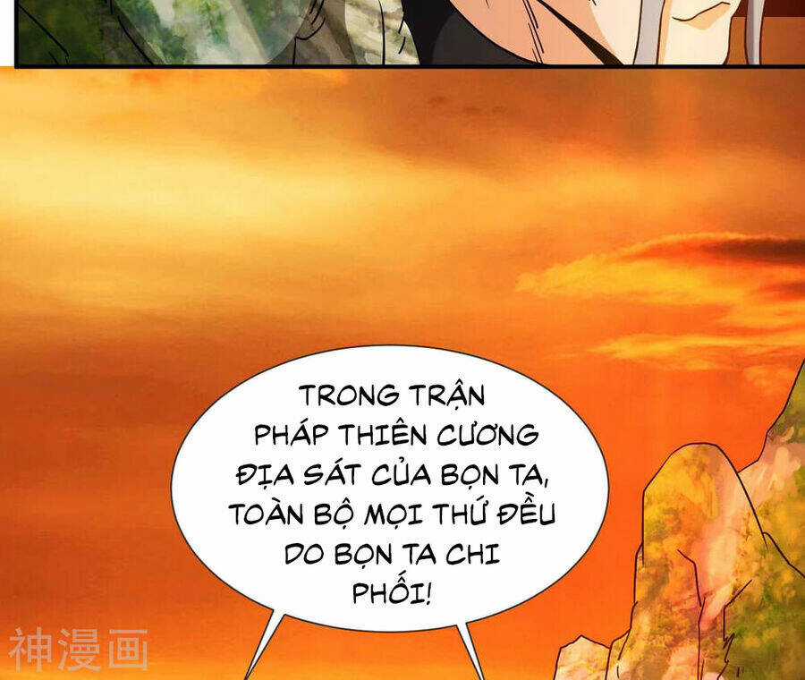 Đô Thị Tiên Đế - Chapter 59 - Trang 67